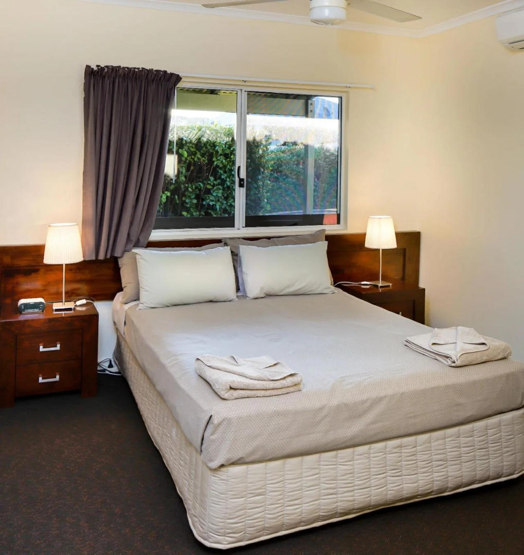 Cable Beachside Villas