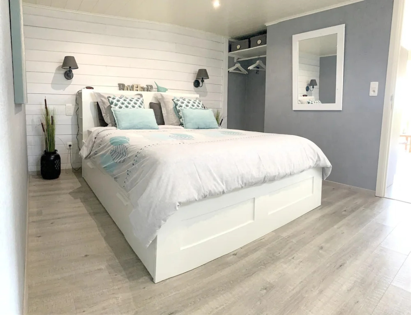 Apartment with One Bedroom in Herve, with Furnished Garden And Wifi