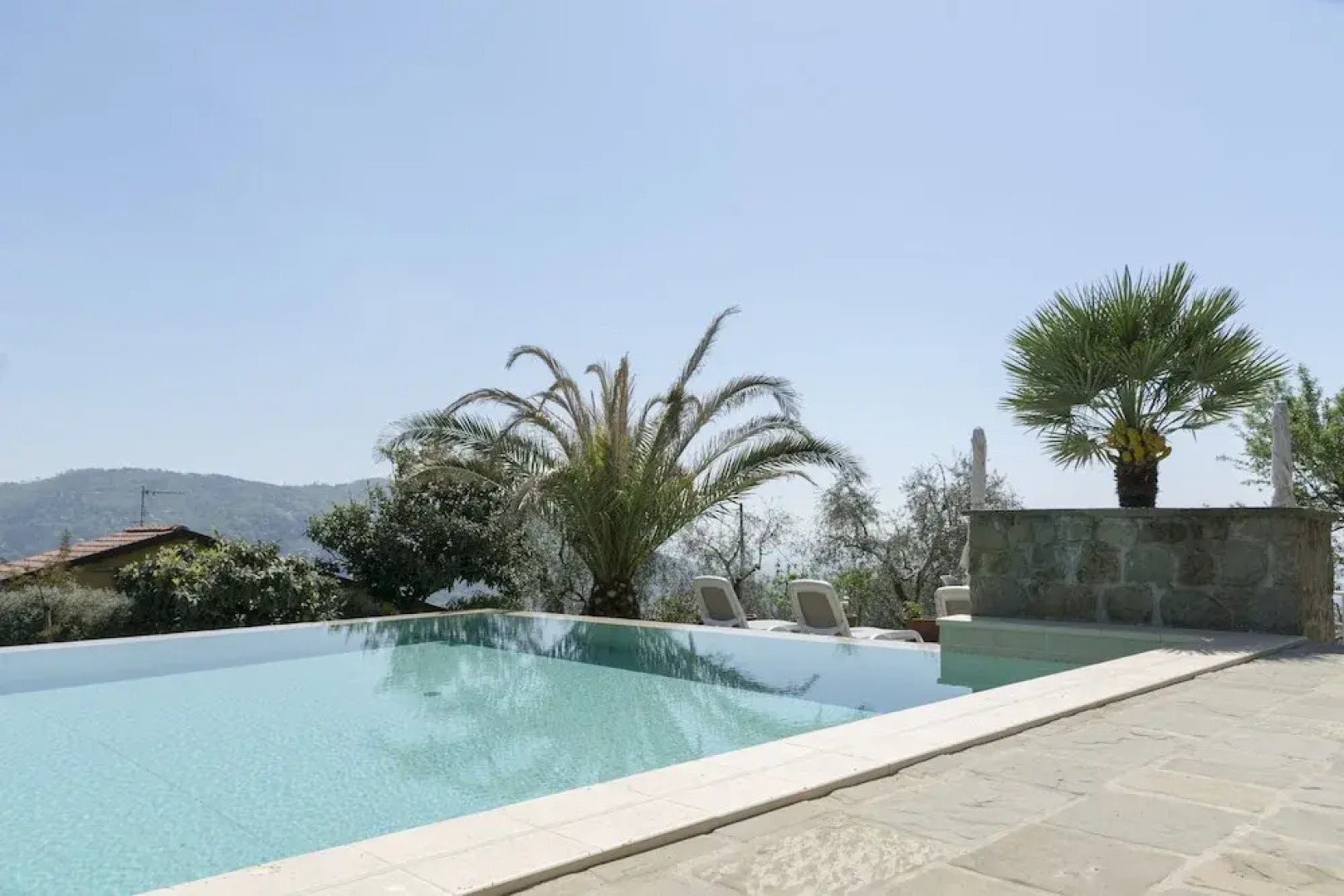 Agriturismo La Marginella