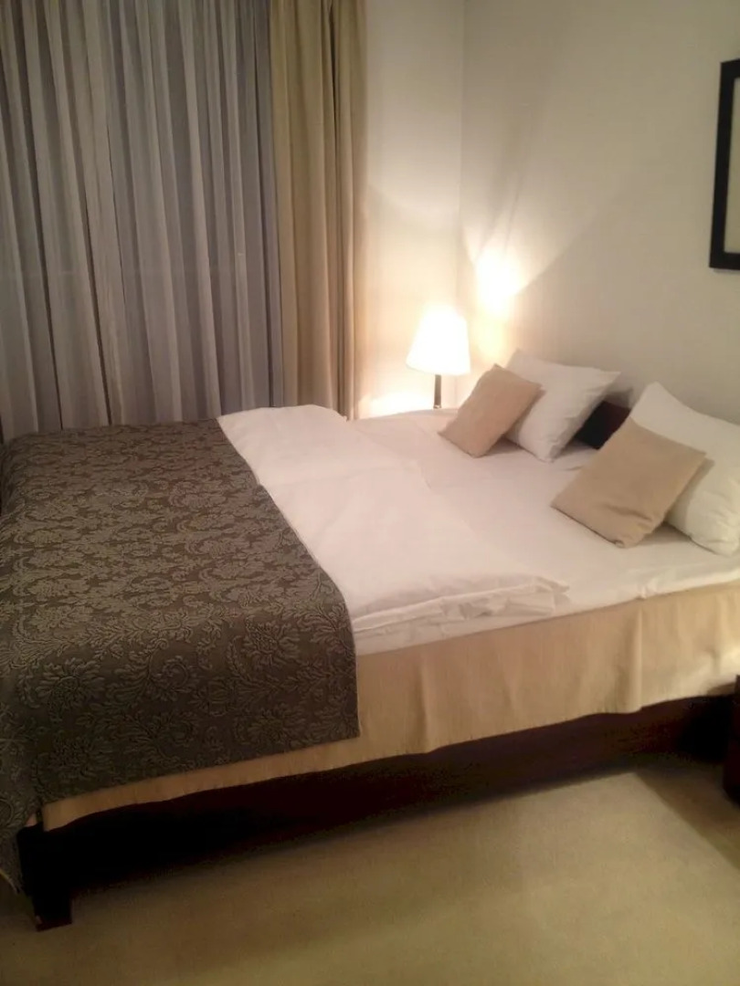 Willa Port Rezydencje