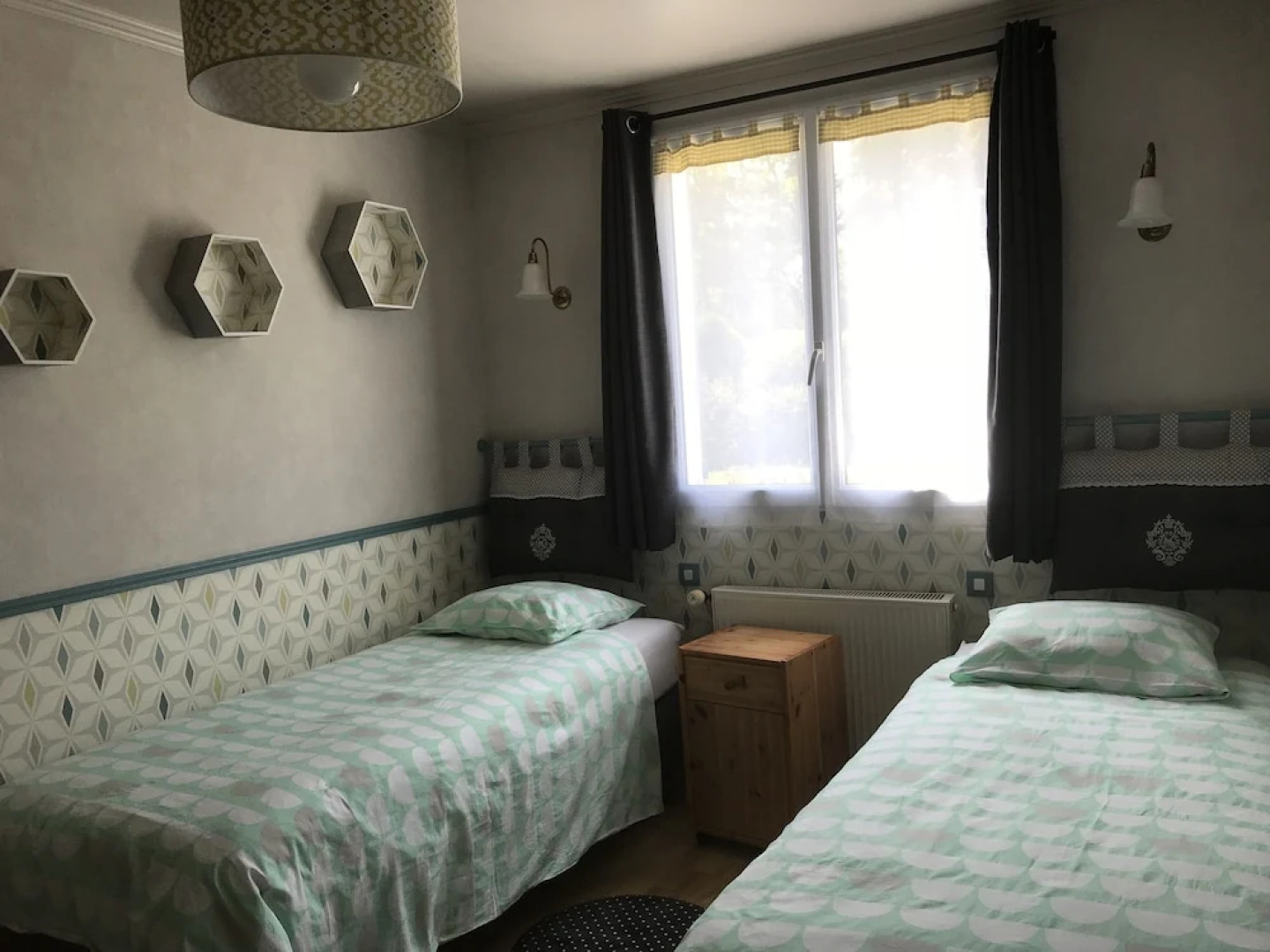 L'Adenaise Maison d'hôtes