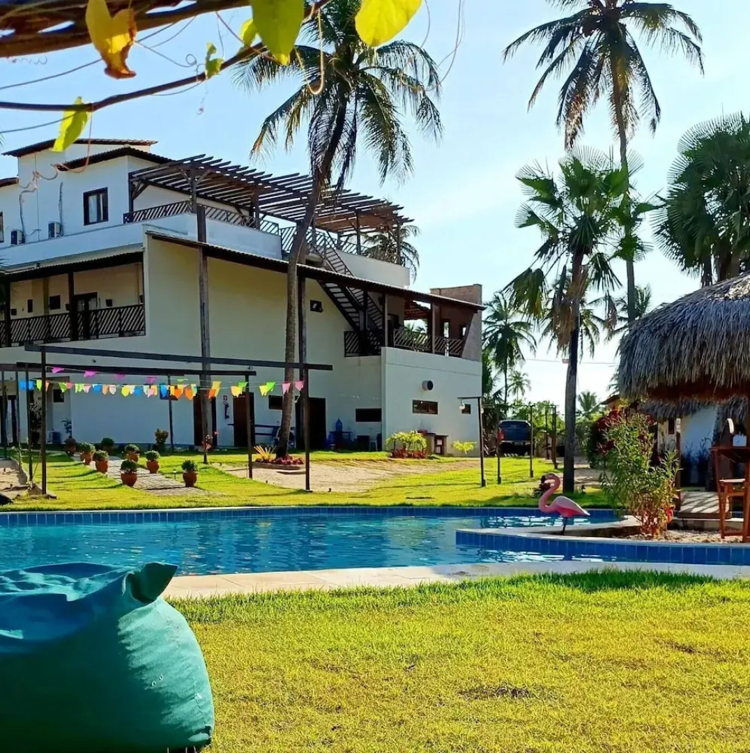 Pousada Varanda Amar