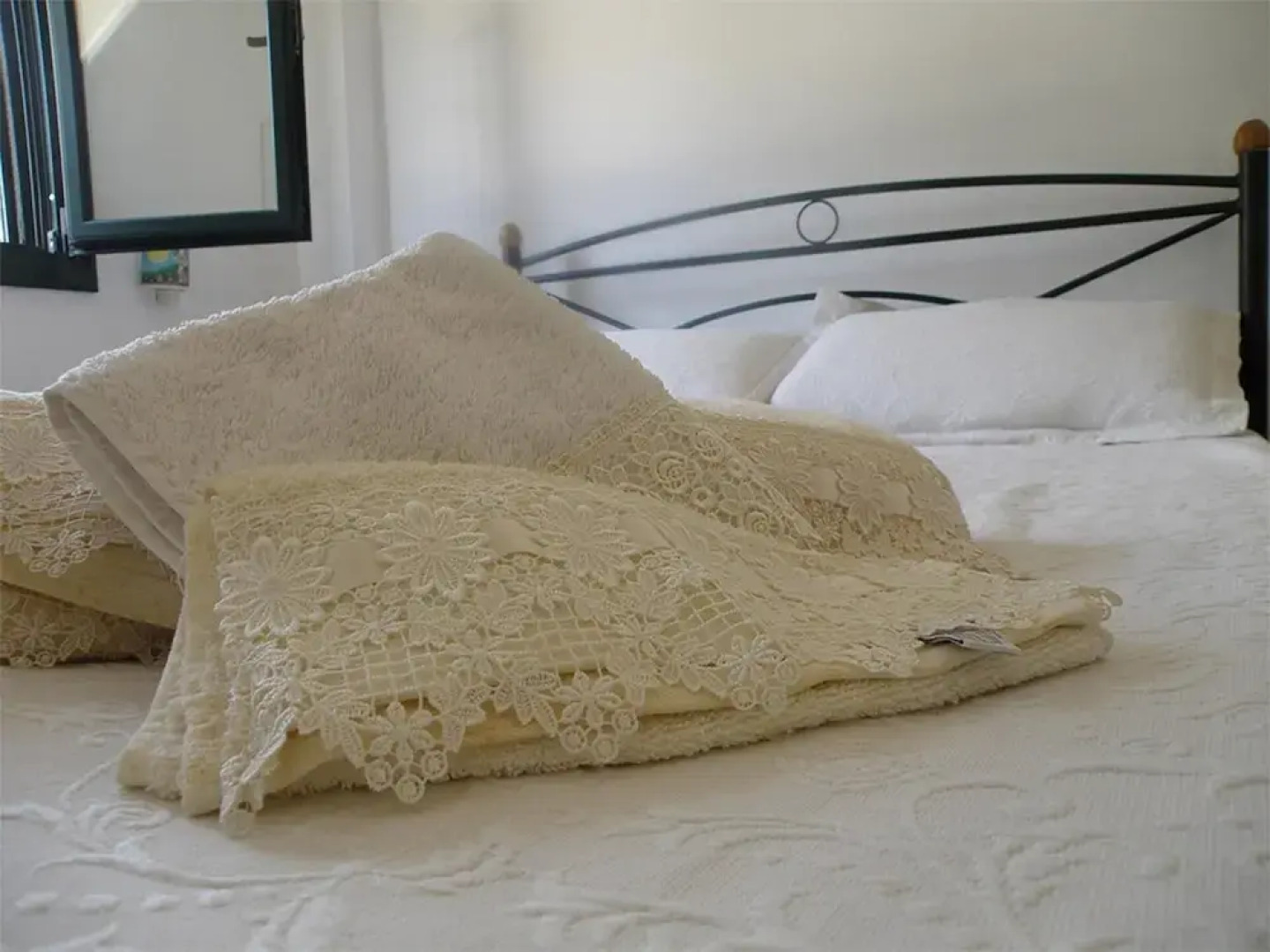 Stelios Melita Apartment in Tris Eklisies