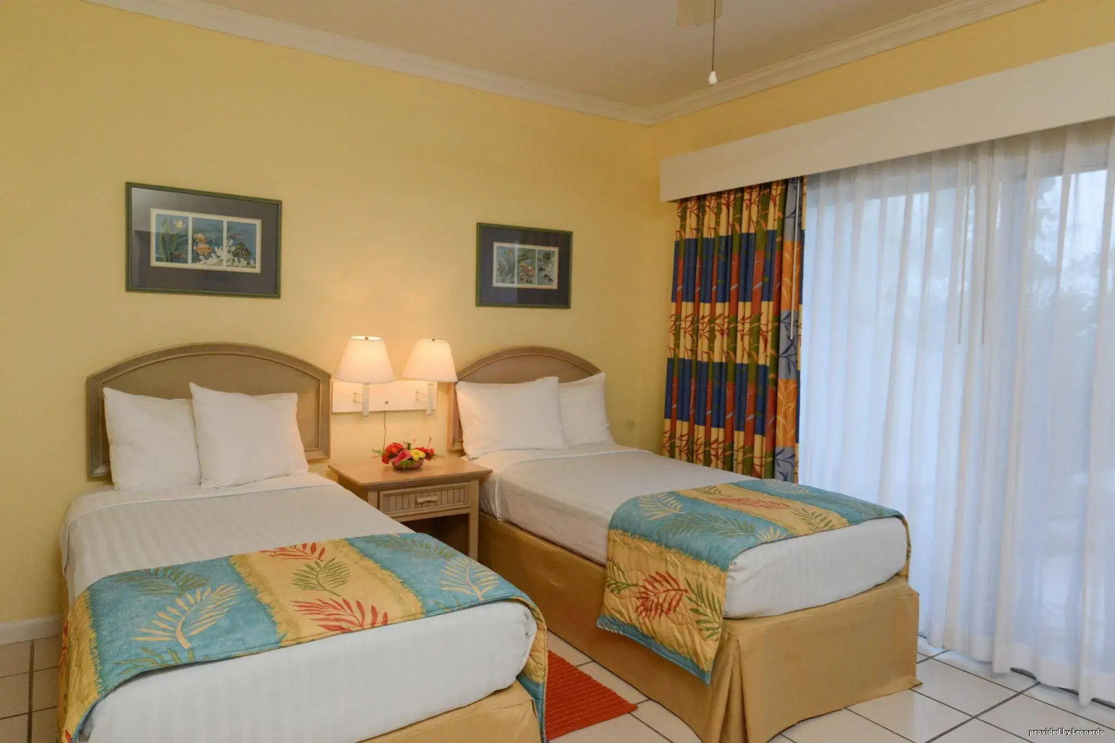 Bay View Suites Paradise Island