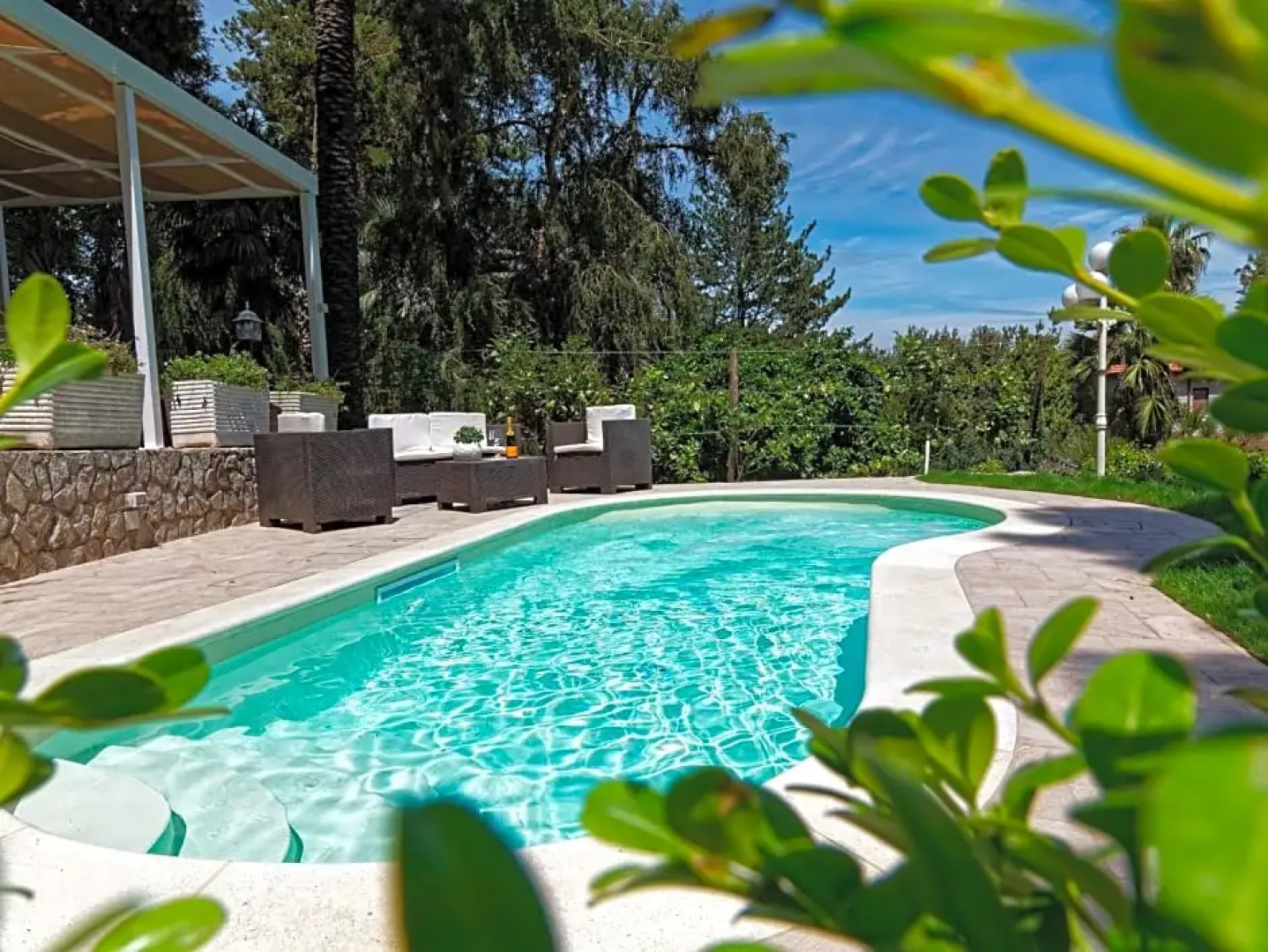 B&B du Parc Boutique Home