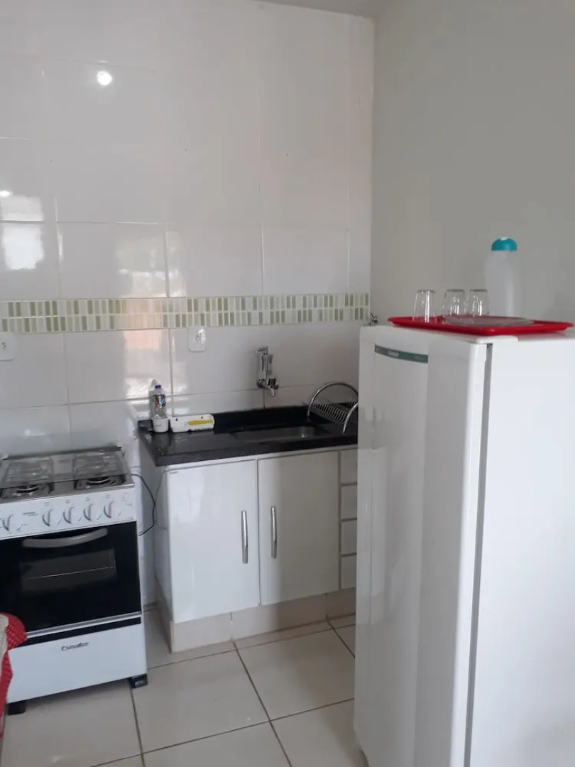 Flat Economico Uberlandia