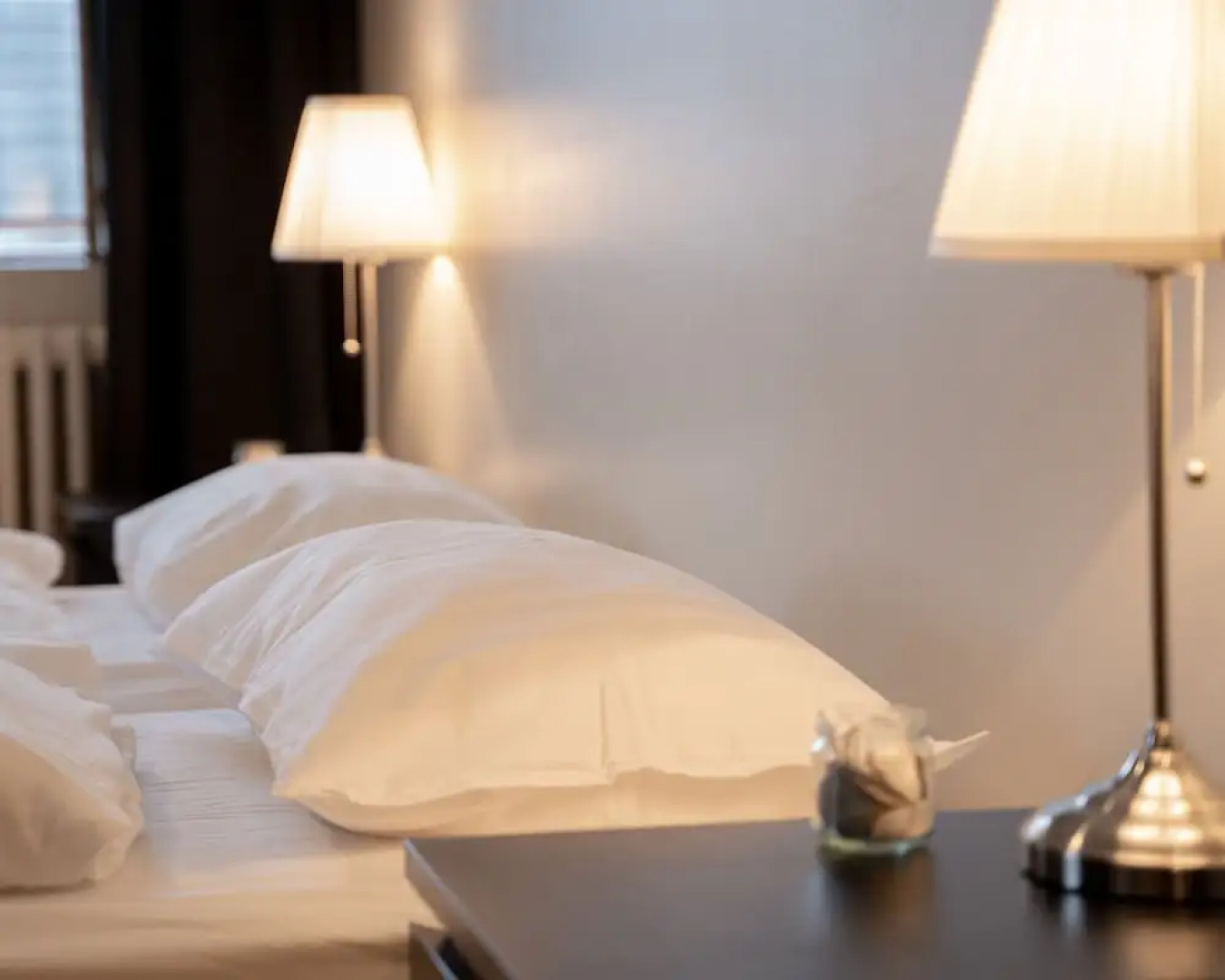 Fisherman Hótel Suðureyri