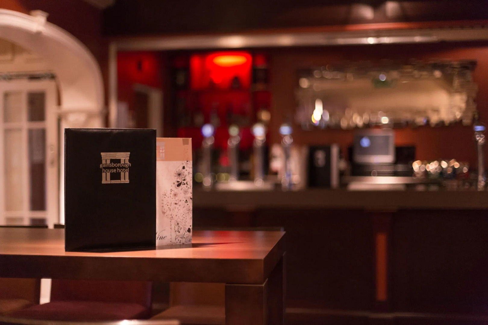 Gainsborough House Hotel