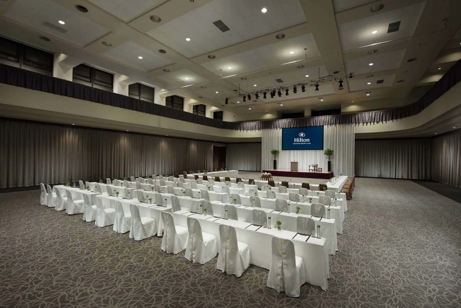 Hilton Odawara Resort & Spa