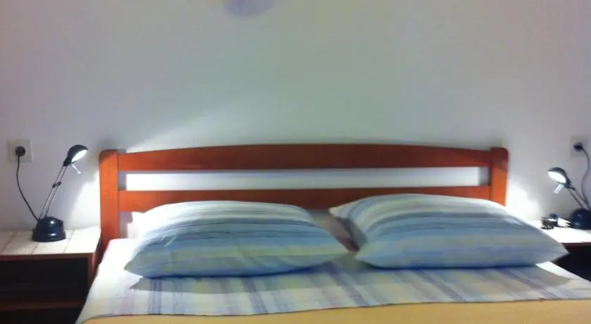 Apartments Skrivaneli