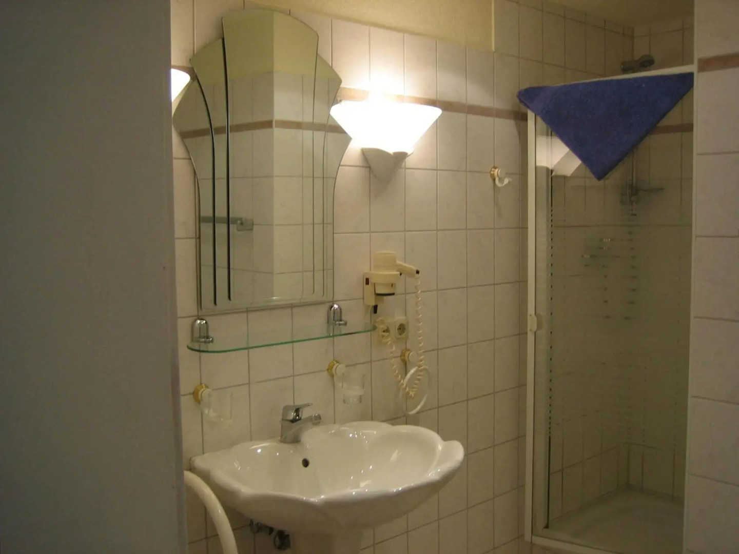 Hotel Knöpel Wismar