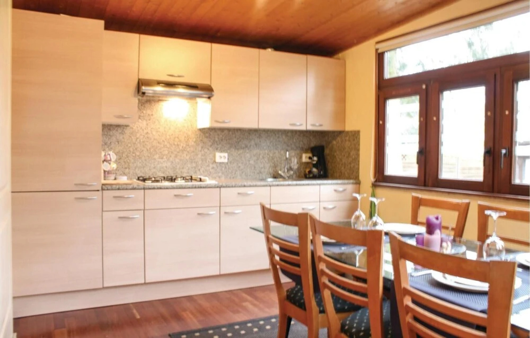 Awesome Home in Lanaken With 2 Bedrooms, Wifi and Outdoor Swimming Pool