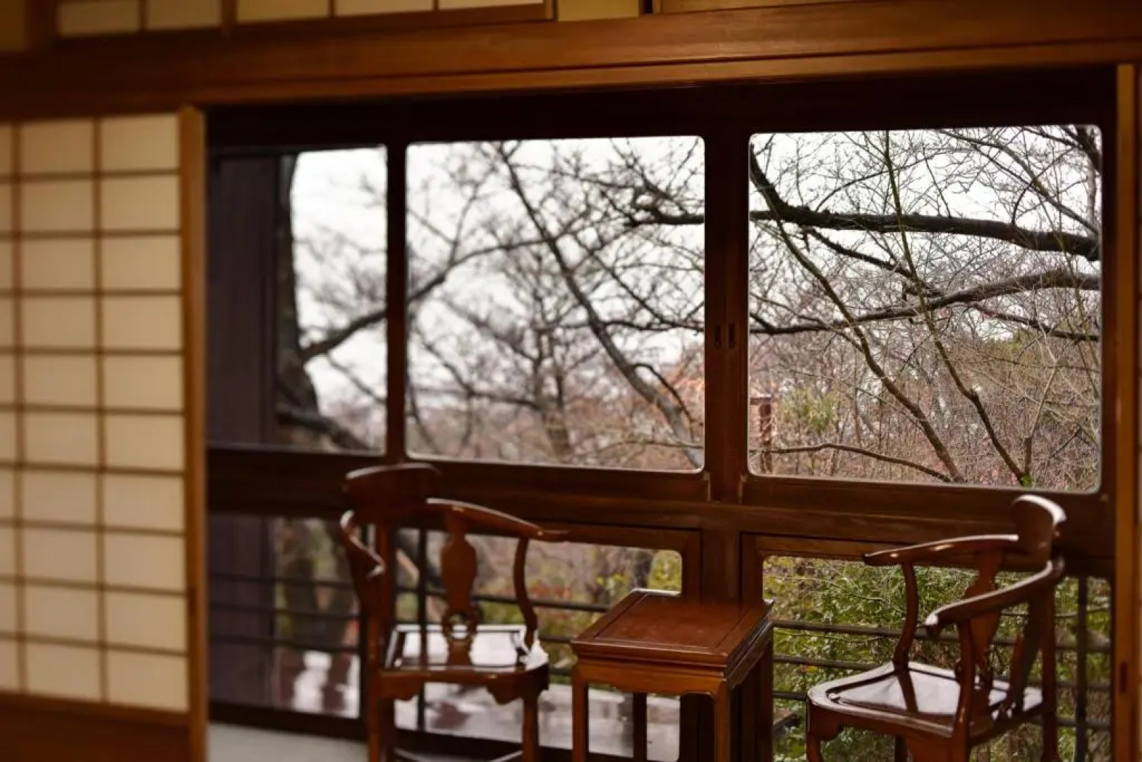 Ryokan Aji To Yado Kagetsu