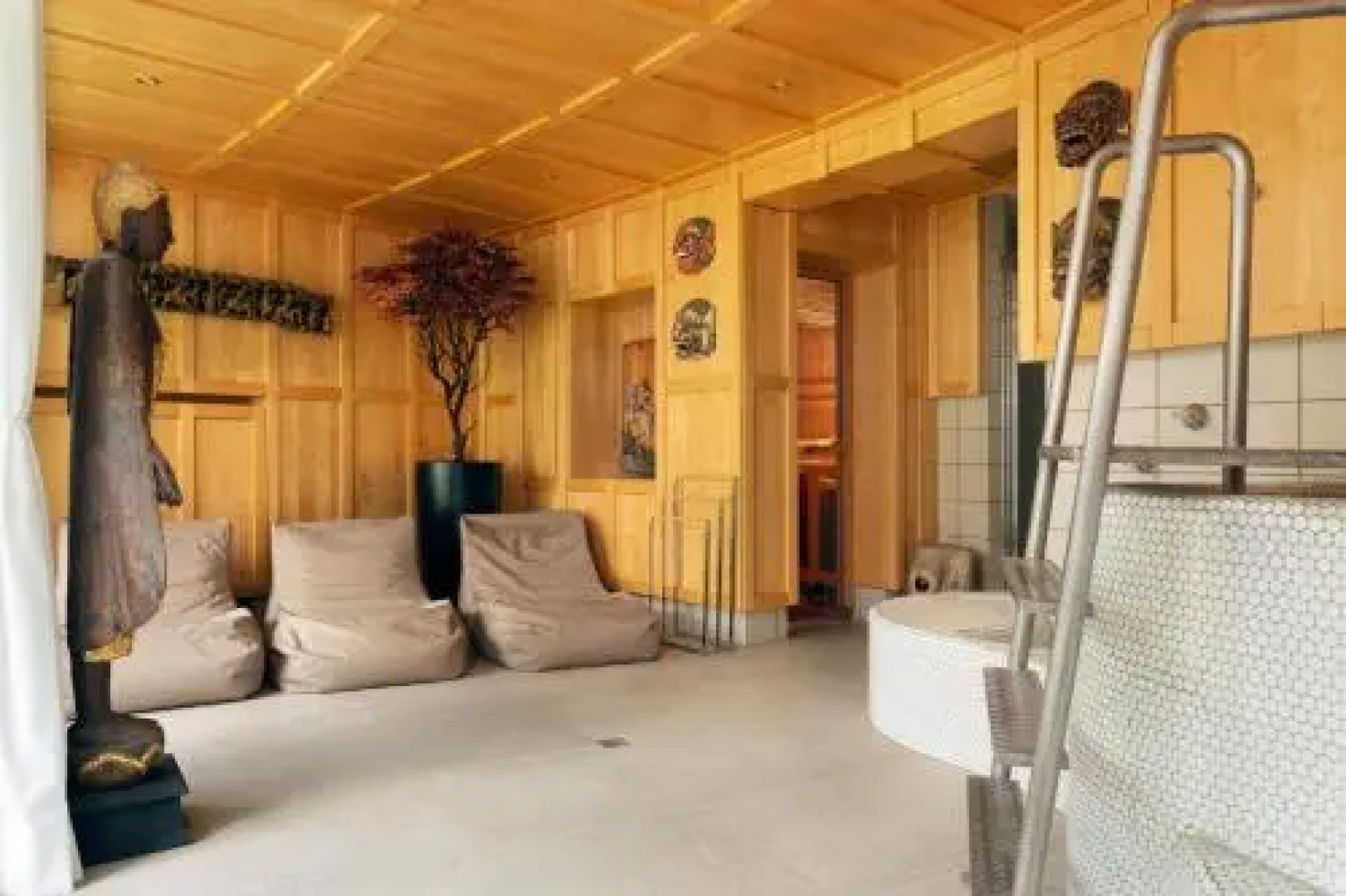 Designferienhaus Kärnten