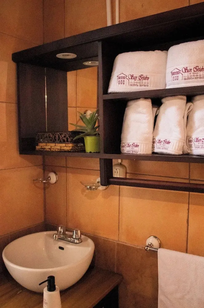 Hacienda San Isidro Trails & Experiences