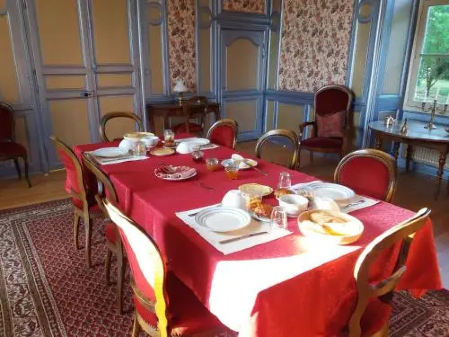 Château de la Guillonnière