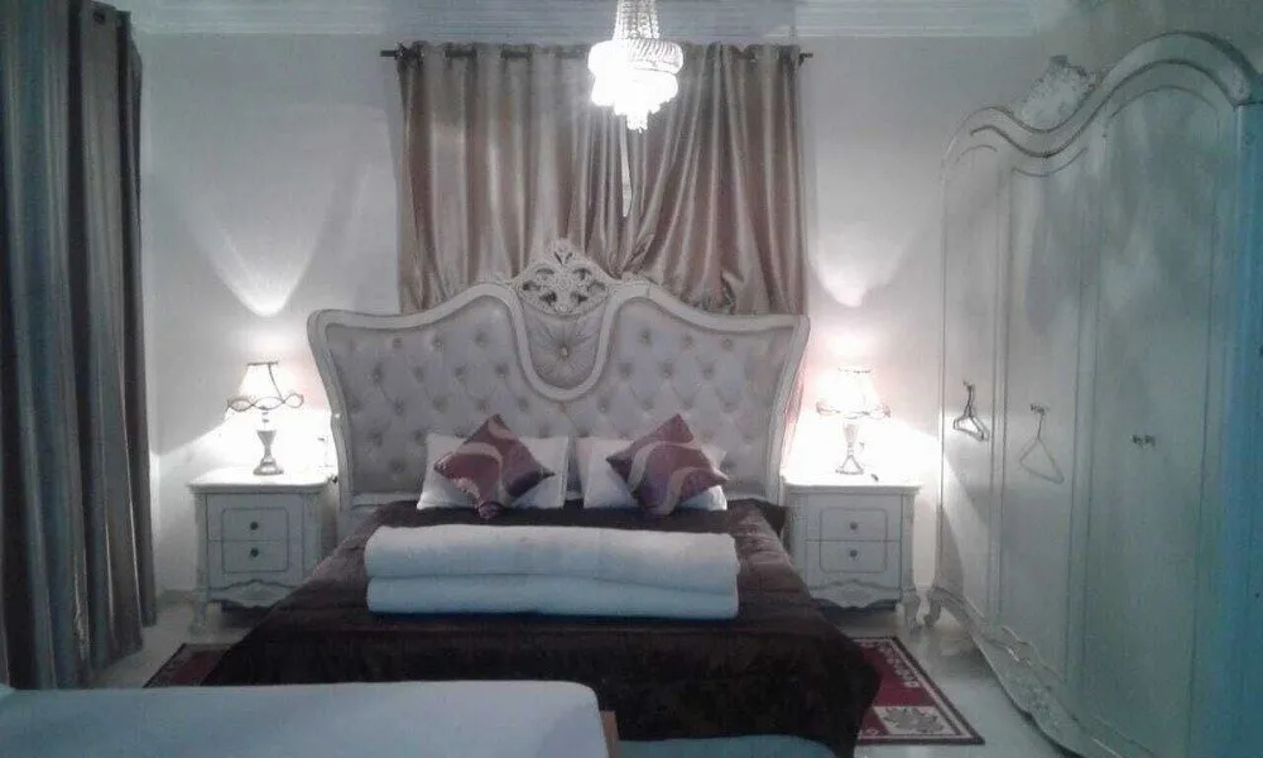 Hôtel Almohit Dakhla