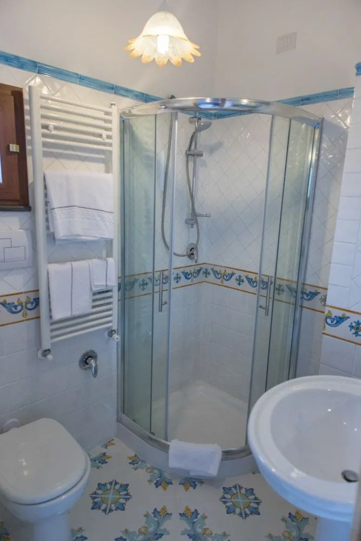 Rianna Rooms & Breakfast