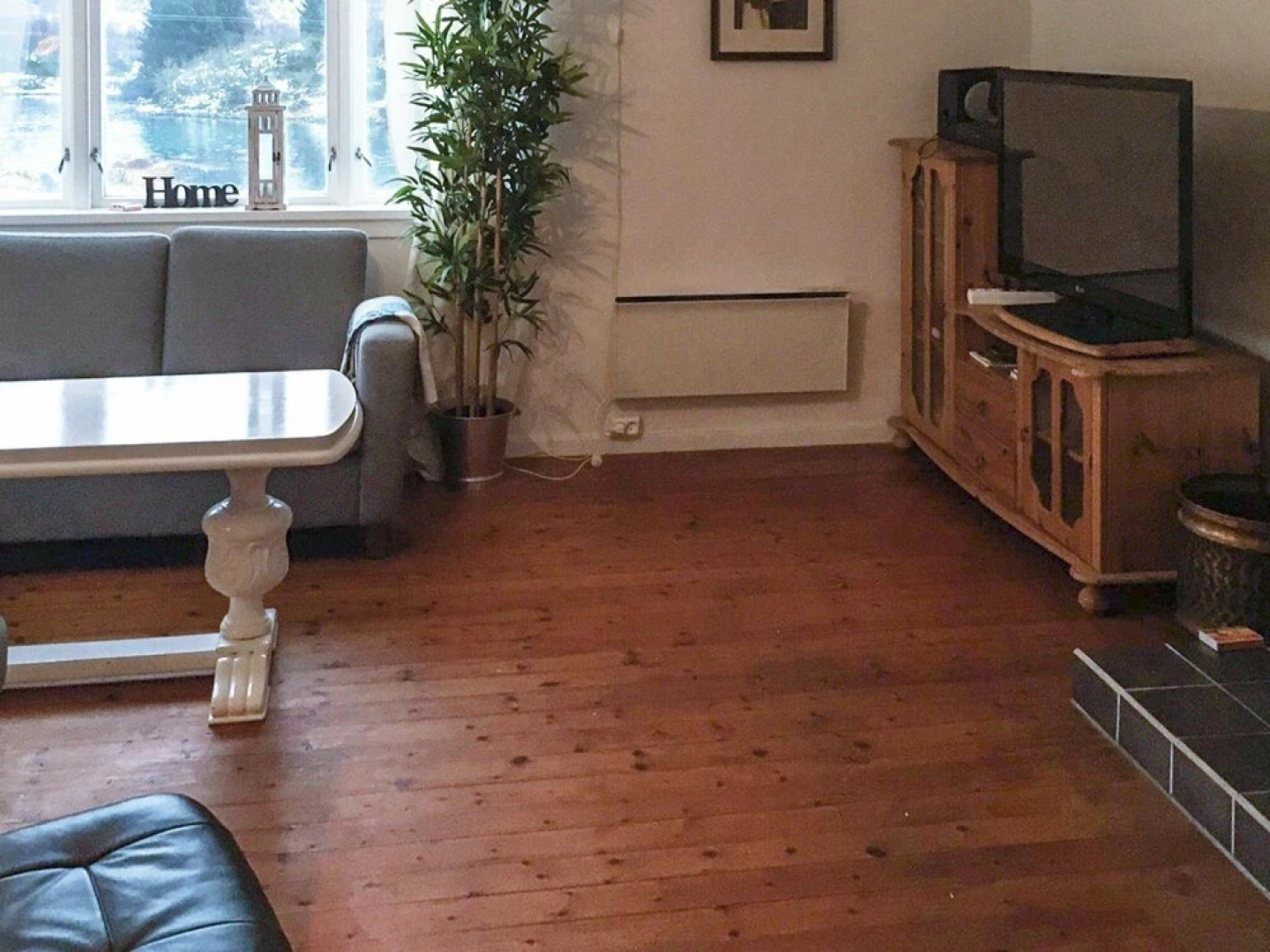 8 Person Holiday Home in Stadlandet