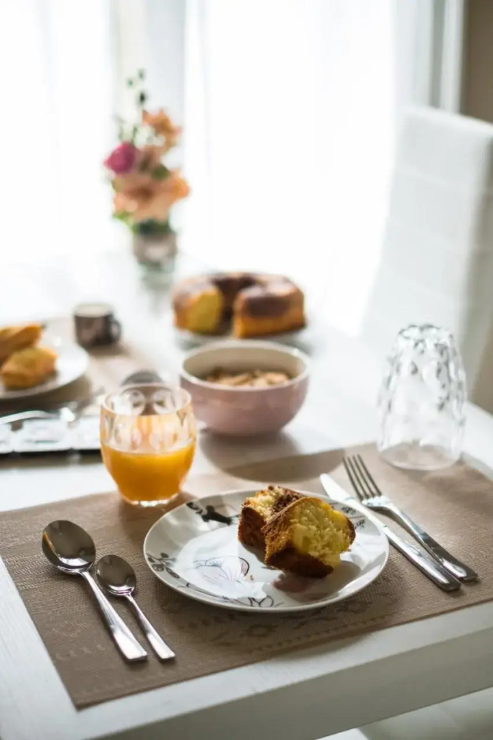 Casa Dolce Casa - Guest House