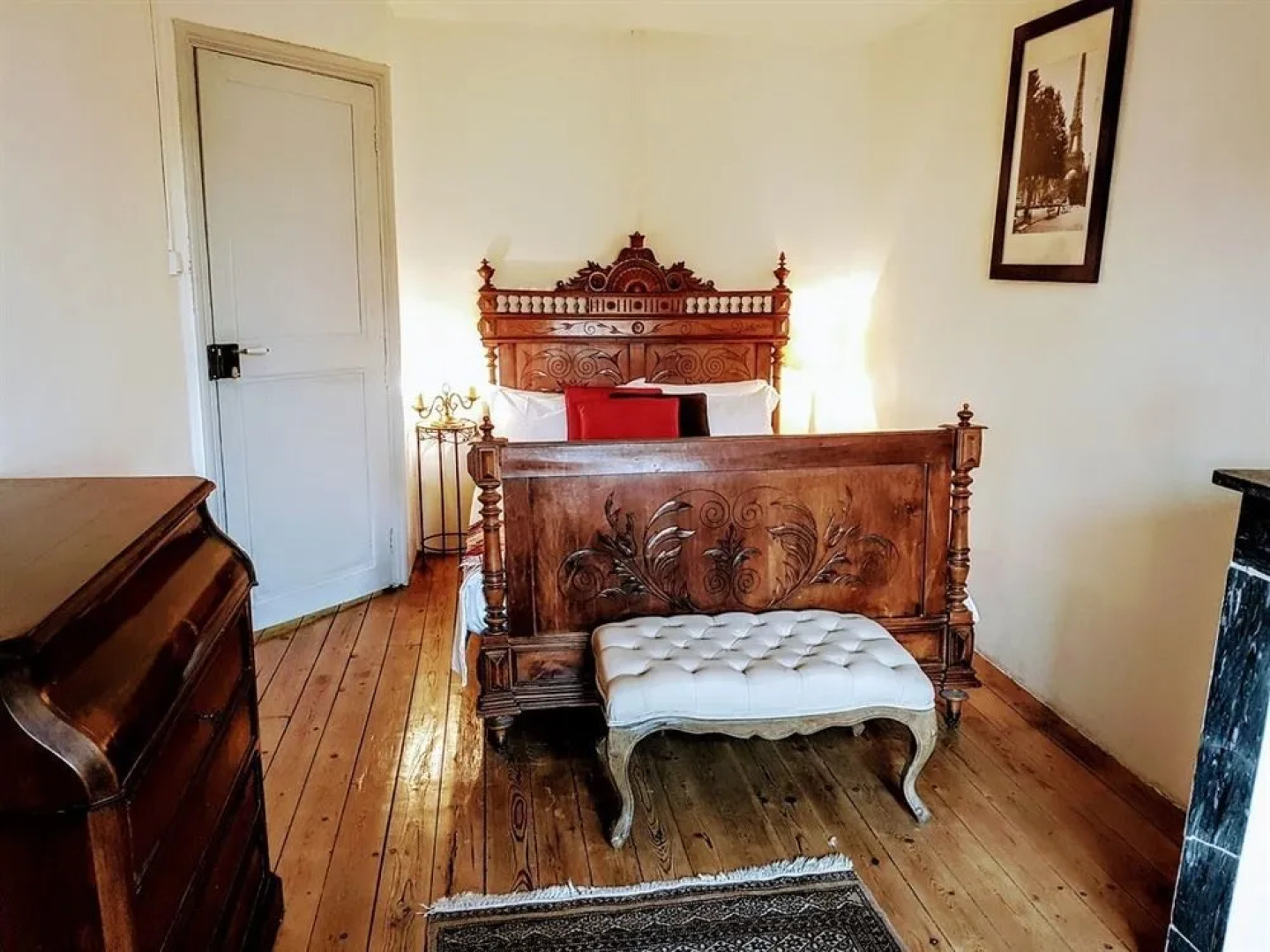 The Apartments Rue Barbès