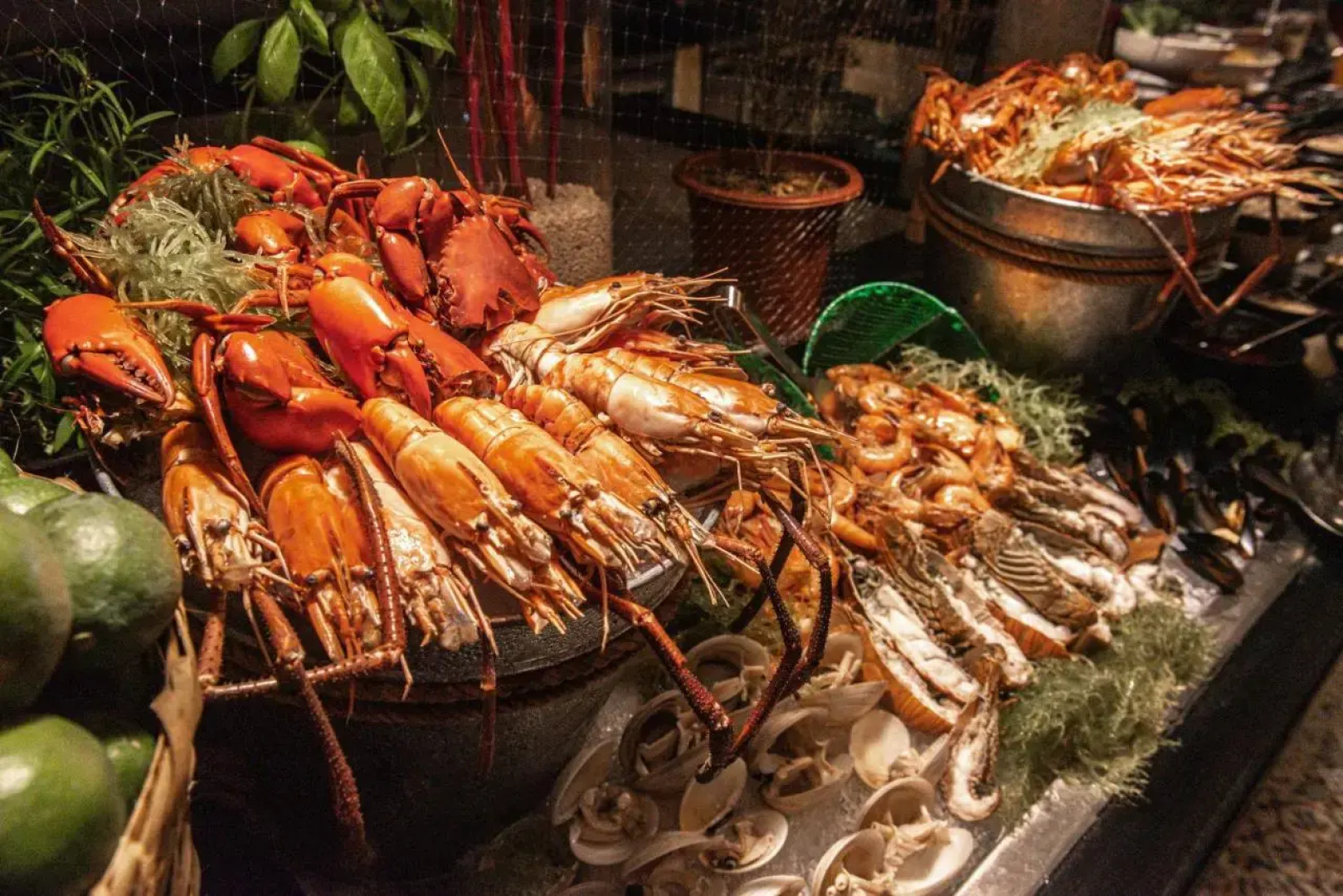 Dusit Thani Mactan Cebu Resort