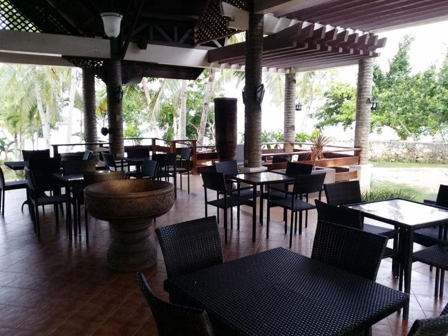 Santiago Bay Garden & Resort
