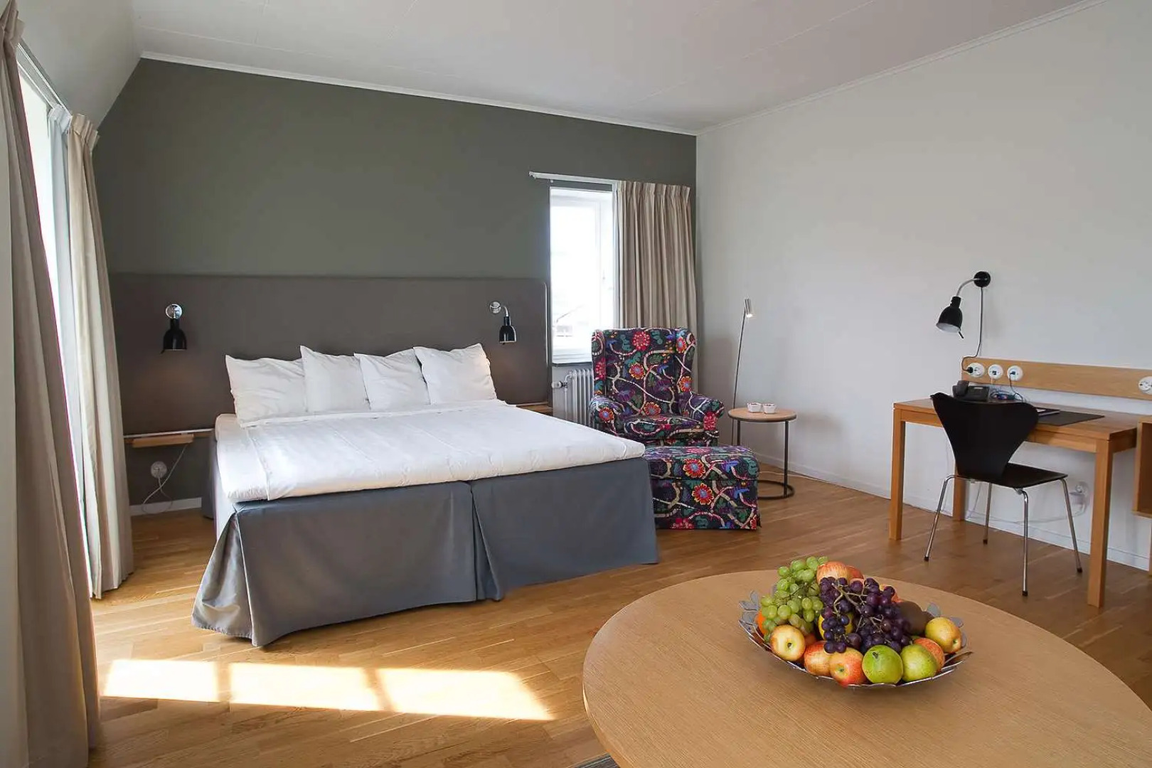 Hotel Bishops Arms Strängnäs