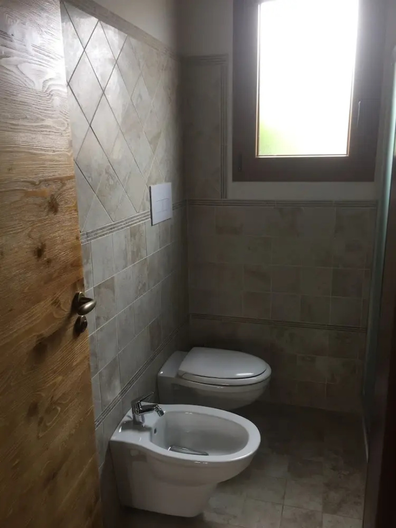 Le Terre Di Zoè Farm House