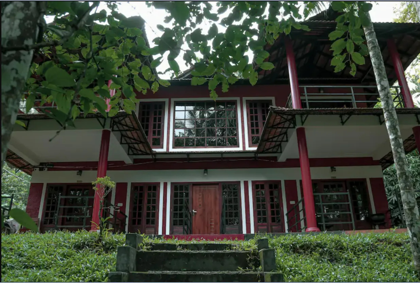 Wayanad Timber Creek Resort