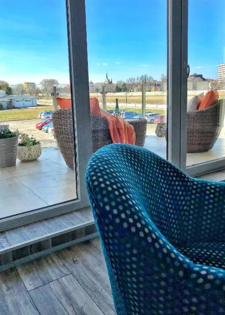 Moment Apartman Hotel