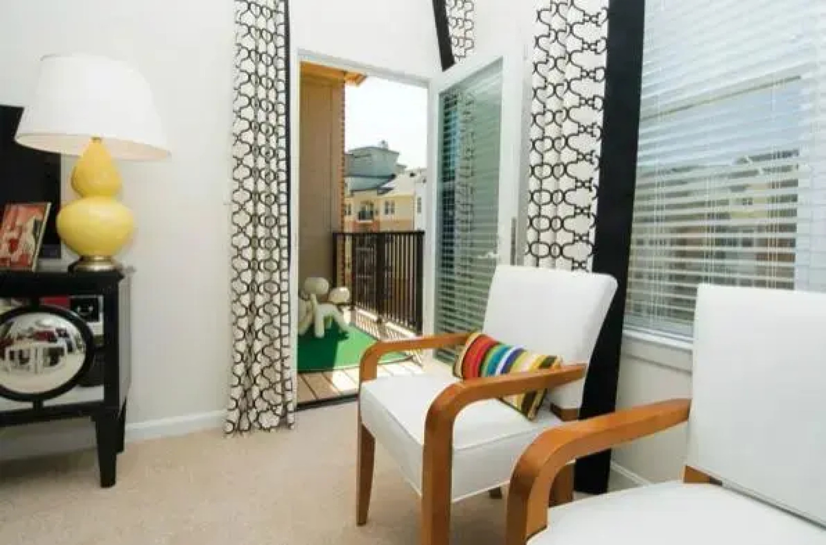 BridgeStreet at The Alaire