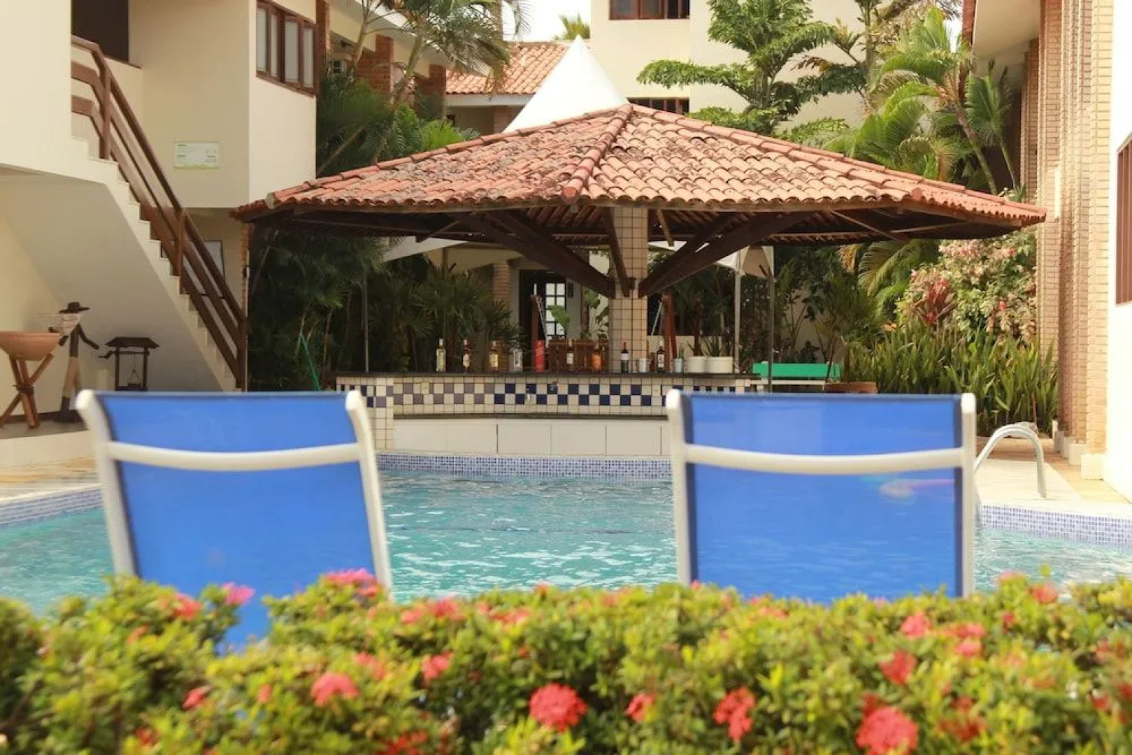 Hotel Pousada Mahon Mar