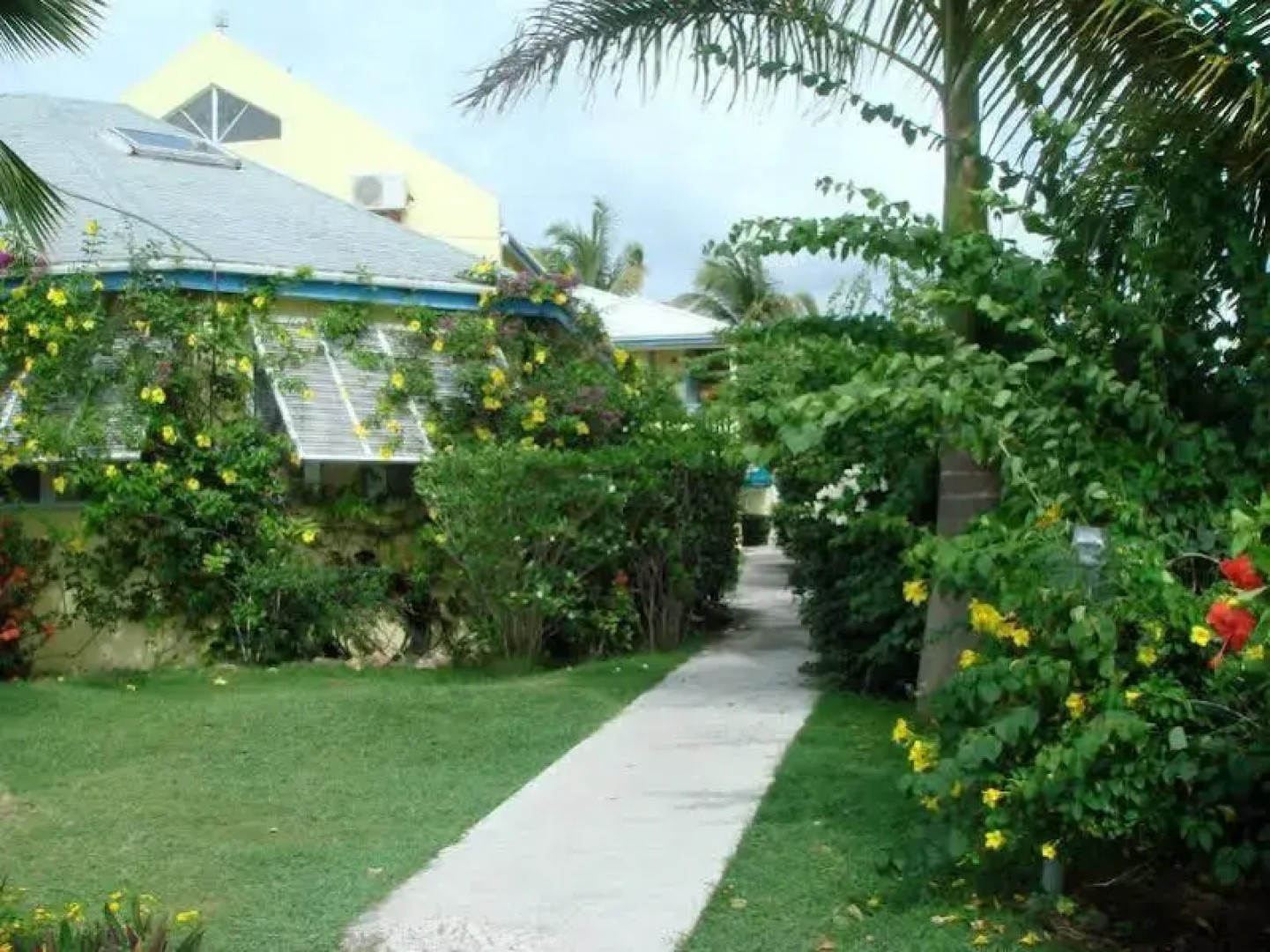 Anchorage Inn