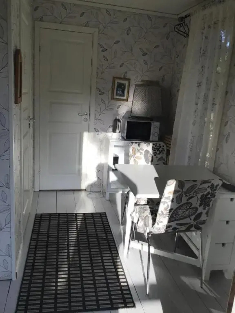 Rösselviks Gård B&B