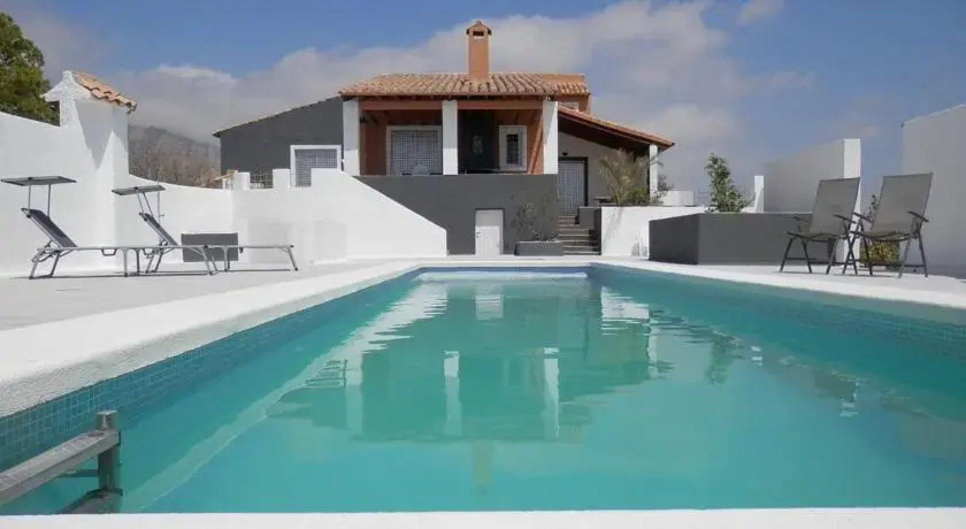 Holiday home 360 Alicante