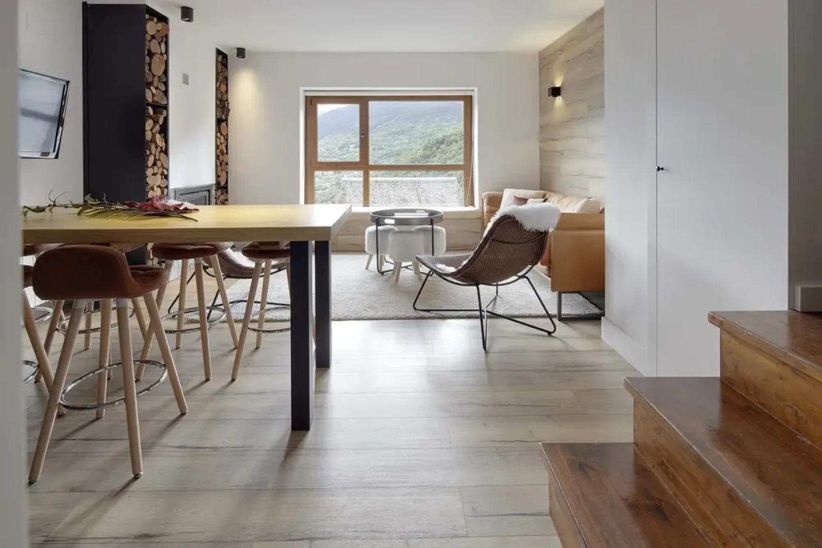 Mirador de Vielha by FeelFree Rentals