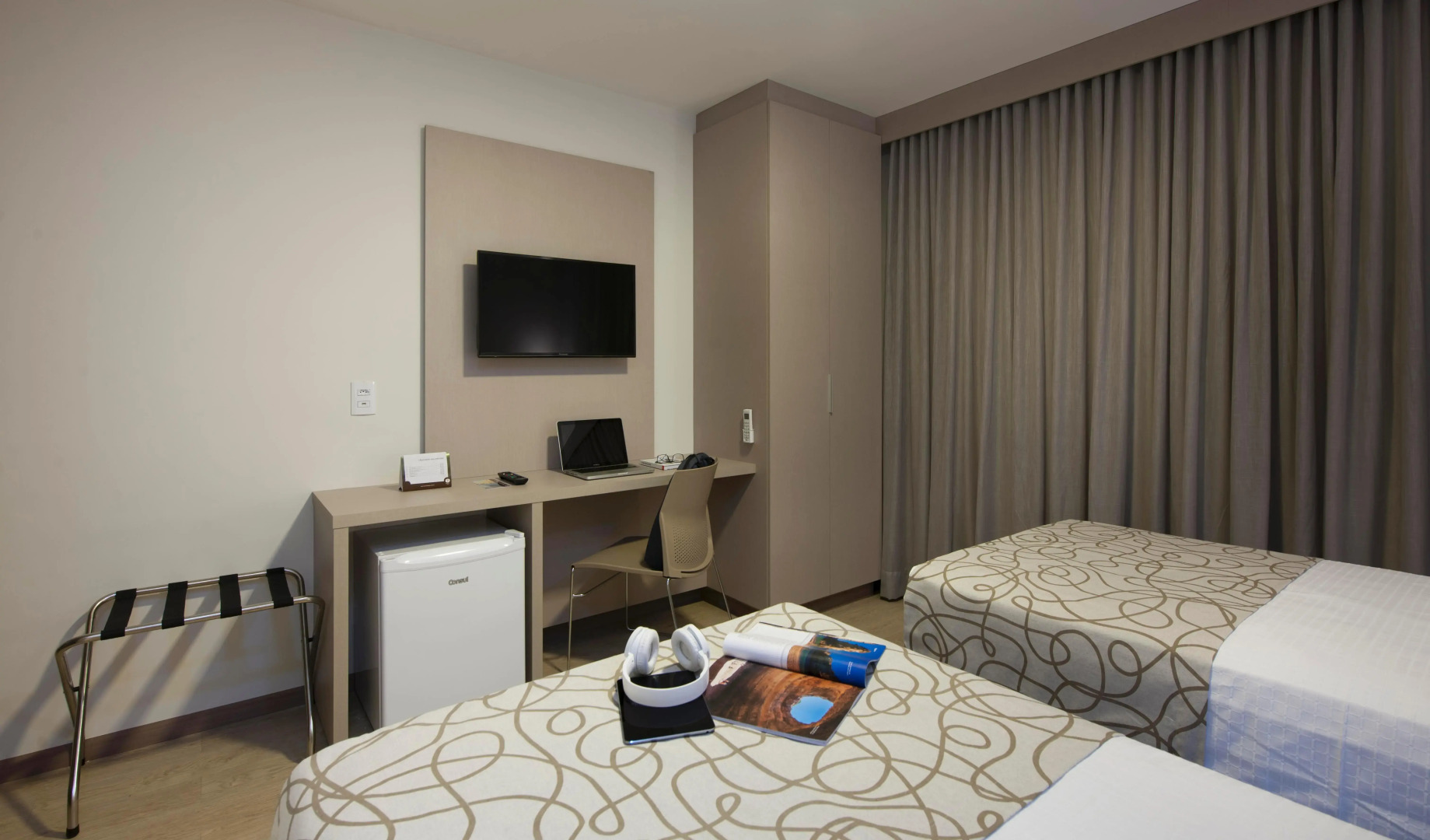 Transamerica Fit Catalão