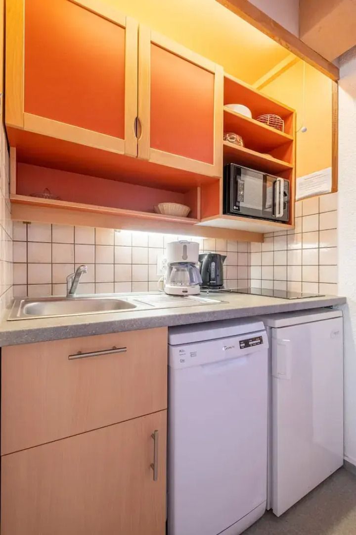 Residence Maeva Les Bleuets