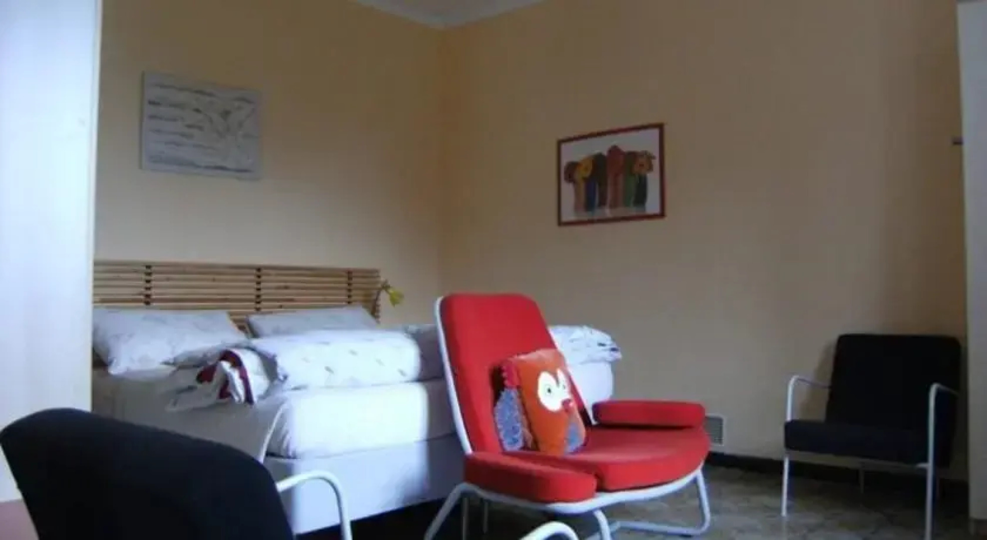 Bed and Breakfast Il Motto