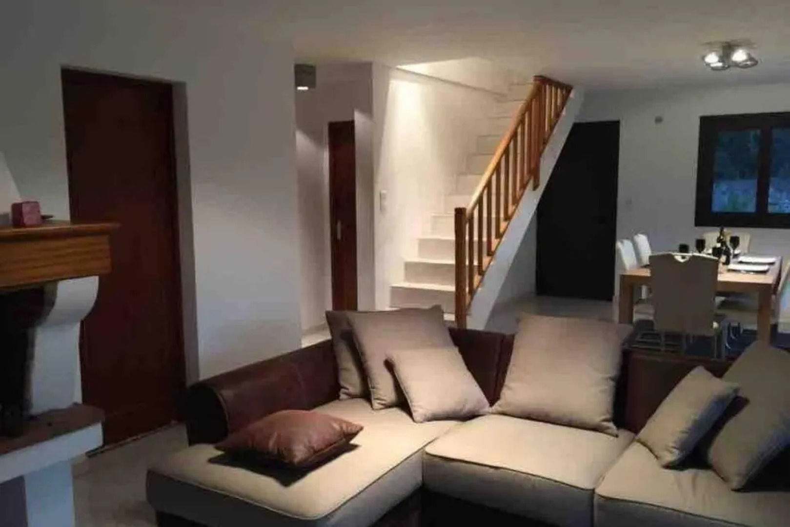 Villa piscine chauffée 5mn de la plage