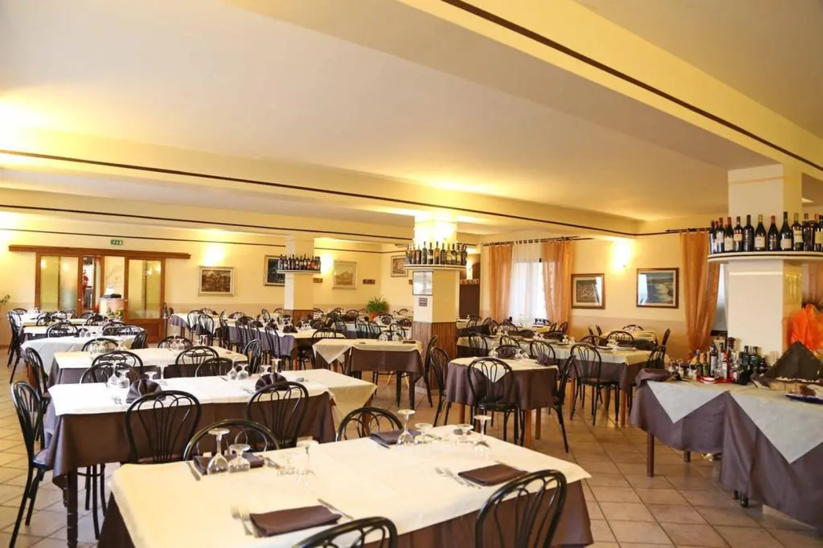 Hotel Residence Ampurias