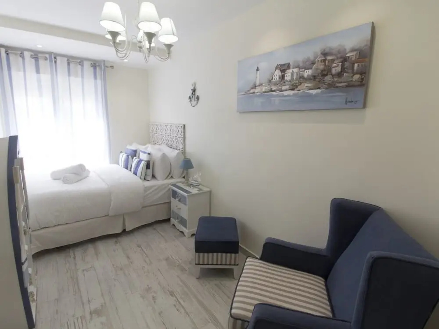 Sitges Centre Mediterranean House