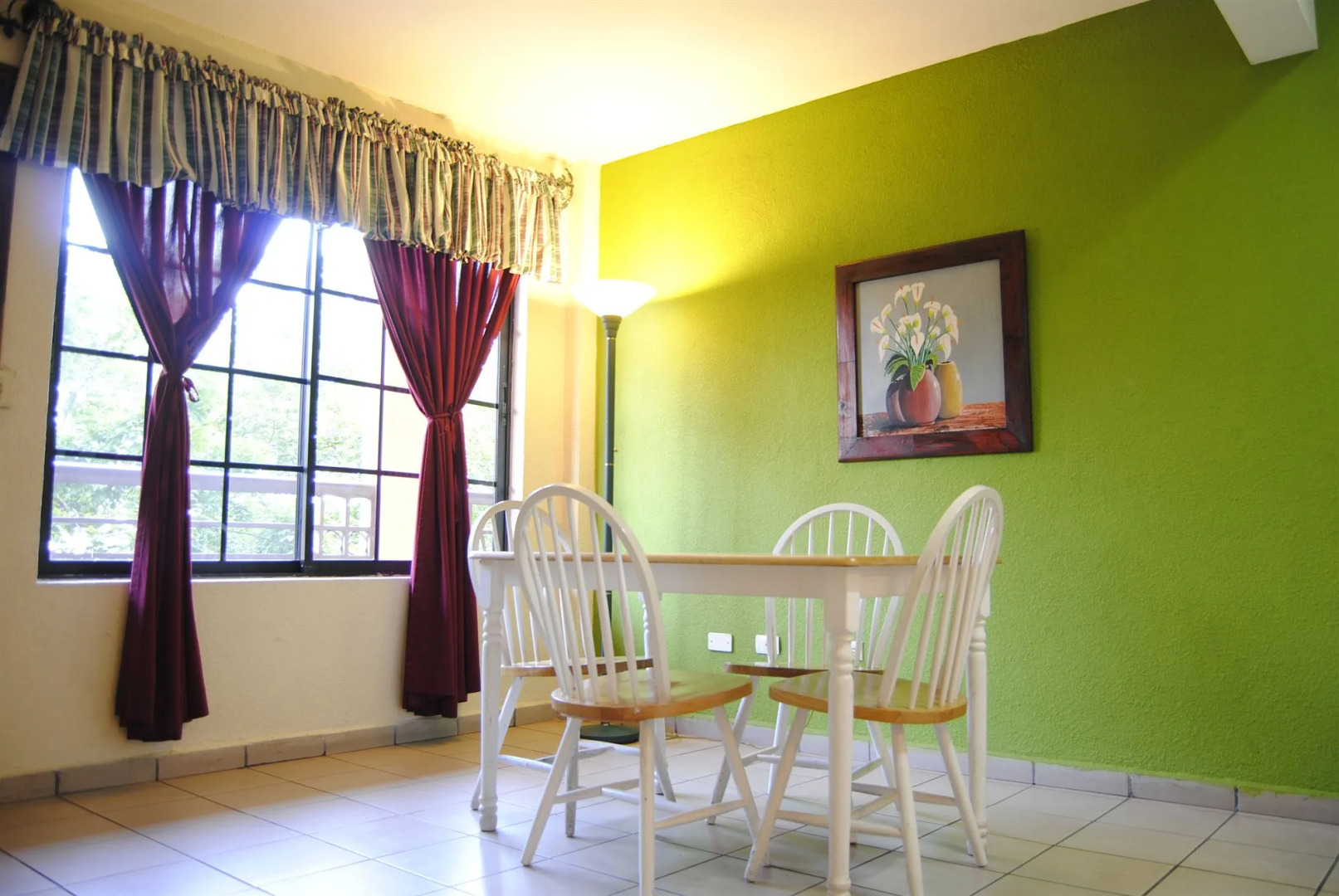 Aparthotel La Cordillera