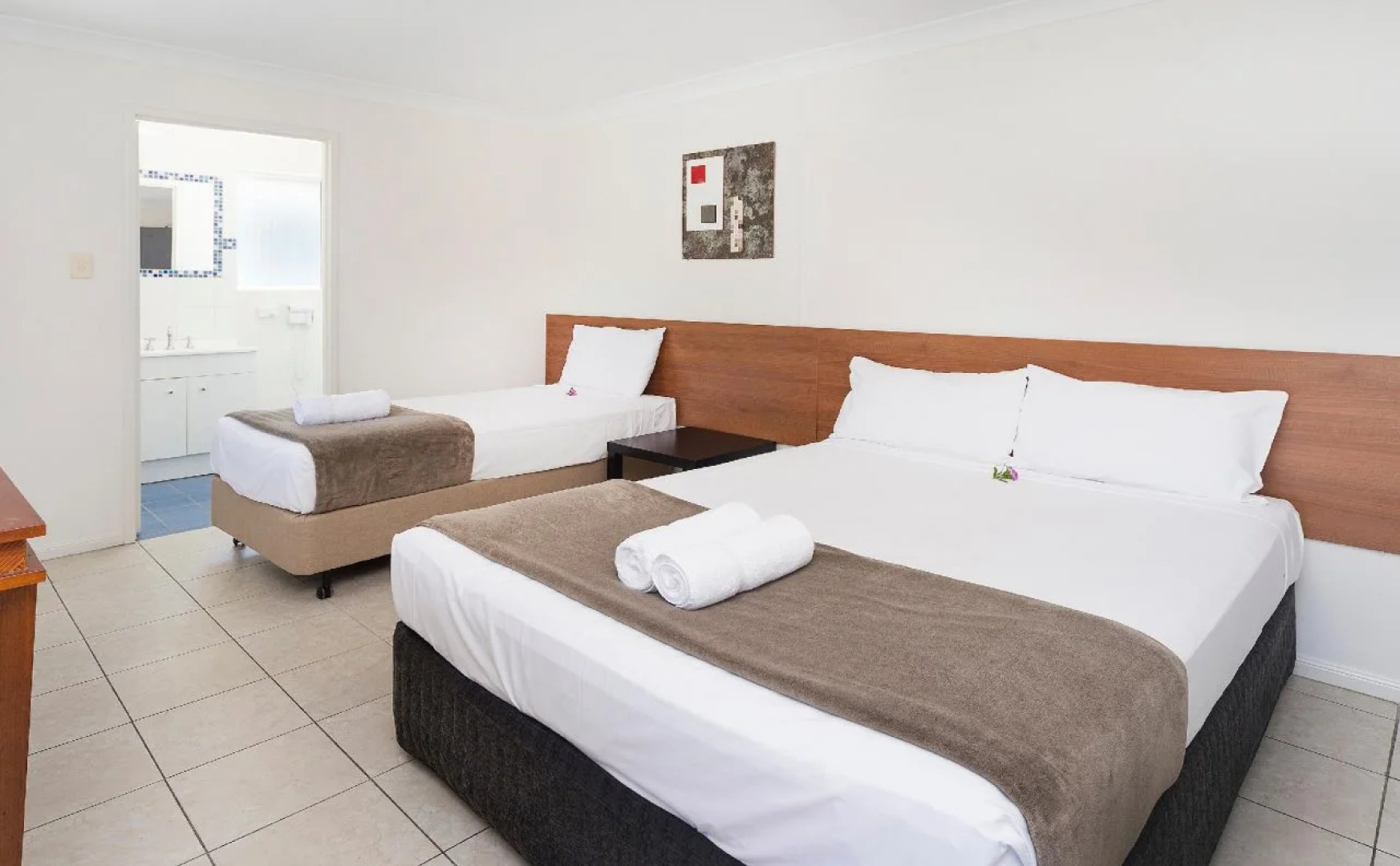 Sunshine Beach Resort