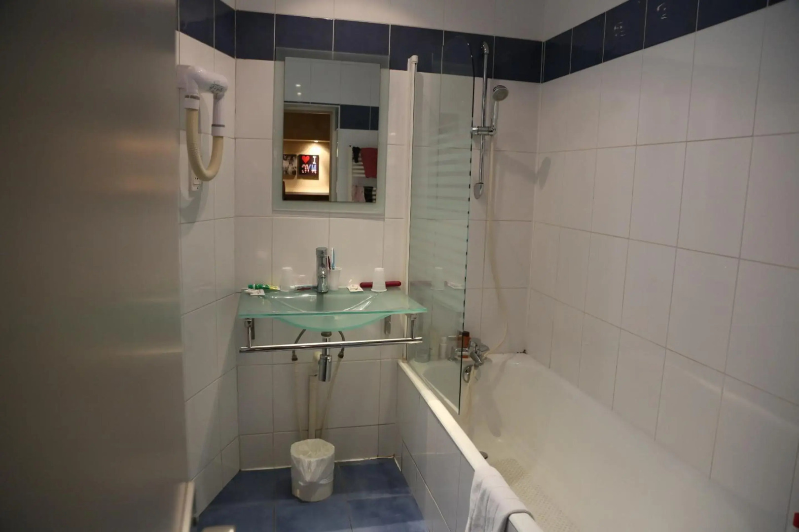 Hotel Chavanel Paris