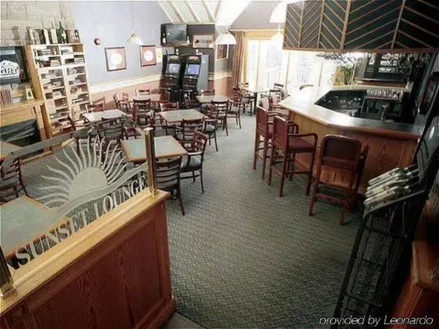 Riverside Resort & Conference Centre