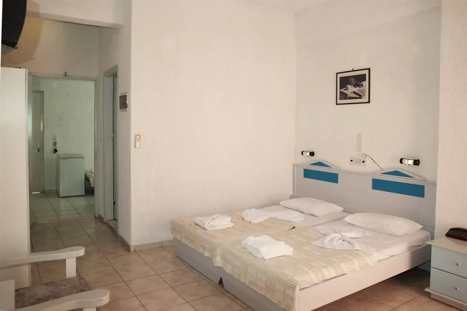 Eden Rock Village Hotel