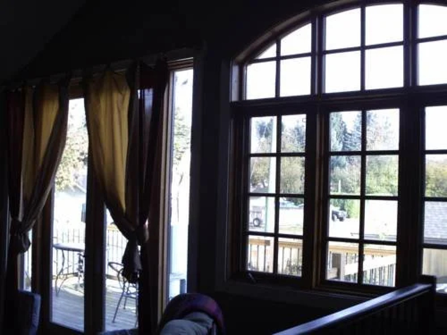 Fish Inn Bed & Breakfast