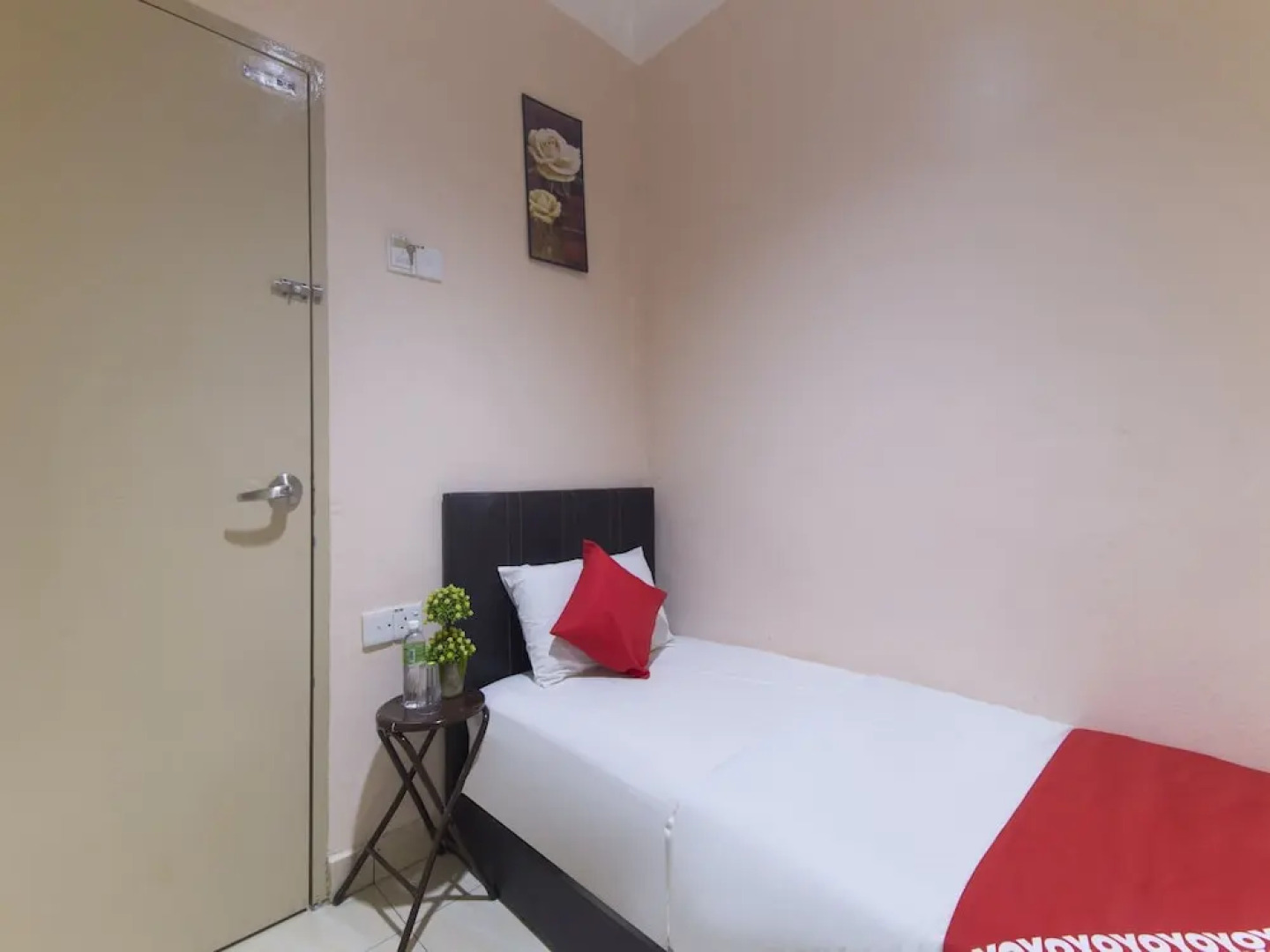 Lipis Centre Point Hotel by OYO Rooms